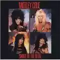 Mötley Crüe Shout At The Devil