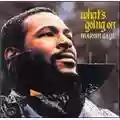 Marvin Gaye What's Going On