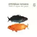 Antonello Venditti Sotto il Segno dei Pesci