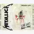 MetallicA Live Shit: Binge & Purge