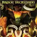 Bruce Dickinson Tyranny Of Souls