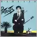 Franco Battiato Patriots