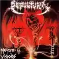 Sepultura Morbid Visions