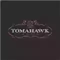 Tomahawk Mit Gas