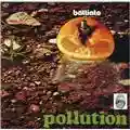 Franco Battiato Pollution