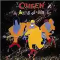 Queen A Kind Of Magic