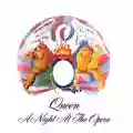 Queen A Night At The Opera