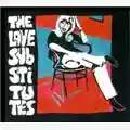 The Love Substitutes Meet The Love Substitutes While The House Is On Fire