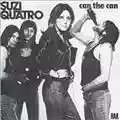 Suzi Quatro Can the Can