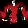 The White Stripes Get Behind Me Satan