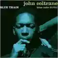 John Coltrane Blue Train