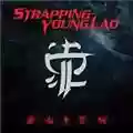 Strapping Young Lad Alien