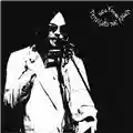 Neil Young Tonight's The Night