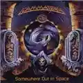 Gamma Ray Somewhere Out In Space