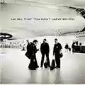 U2 All That You Can't Leave Behind