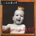 Ligabue Buon compleanno Elvis