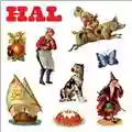 Hal Hal