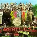 The Beatles Sgt. Pepper's Lonely Hearts Club Band