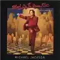 Michael Jackson Blood On The Dancefloor