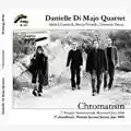 Danielle Di Majo Quartet Chromatism