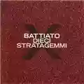 Franco Battiato Dieci Stratagemmi
