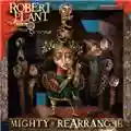 Robert Plant and The Strange Sensation Mighty Rearranger