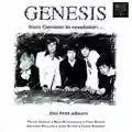 Genesis From Genesis To Revelation