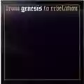 Genesis From Genesis To Revelation