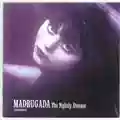 Madrugada The Nightly Disease