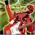 Racer X Superheroes