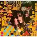 Siouxsie & the Banshees A Kiss In The Dreamhouse