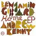 Benjamin Gibbard & Andrew Kenny Home EP