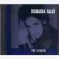 Diamanda Galas The Singer