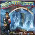 Molly Hatchet Warriors Of The Rainbow Bridge
