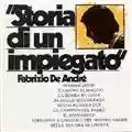 Fabrizio De André Storia di un impiegato