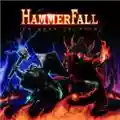 Hammerfall Crimson Thunder