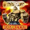 Prophilax Il Quinto Escremento