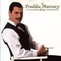 Freddie Mercury The Freddie Mercury Album
