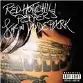 Red Hot Chili Peppers Live In Hyde Park