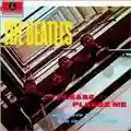The Beatles Please please me