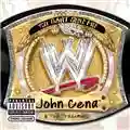 John Cena You Can't See Me