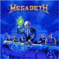 Megadeth Rust In Peace (1990)