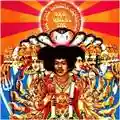 The Jimi Hendrix Experience Axis: Bold As Love