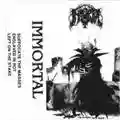 Immortal Suffocate