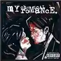 My Chemical Romance Tree Cheers For Sweet Revenge