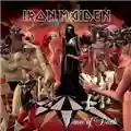 Iron Maiden Dance Of Death