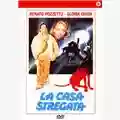 Bruno Corbucci La casa stregata