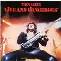 Thin Lizzy Live And Dangerous