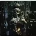 Iron Maiden The X Factor
