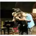 Abdullah Ibrahim Trio Live@Cala Gonone Jazz 30/07/05